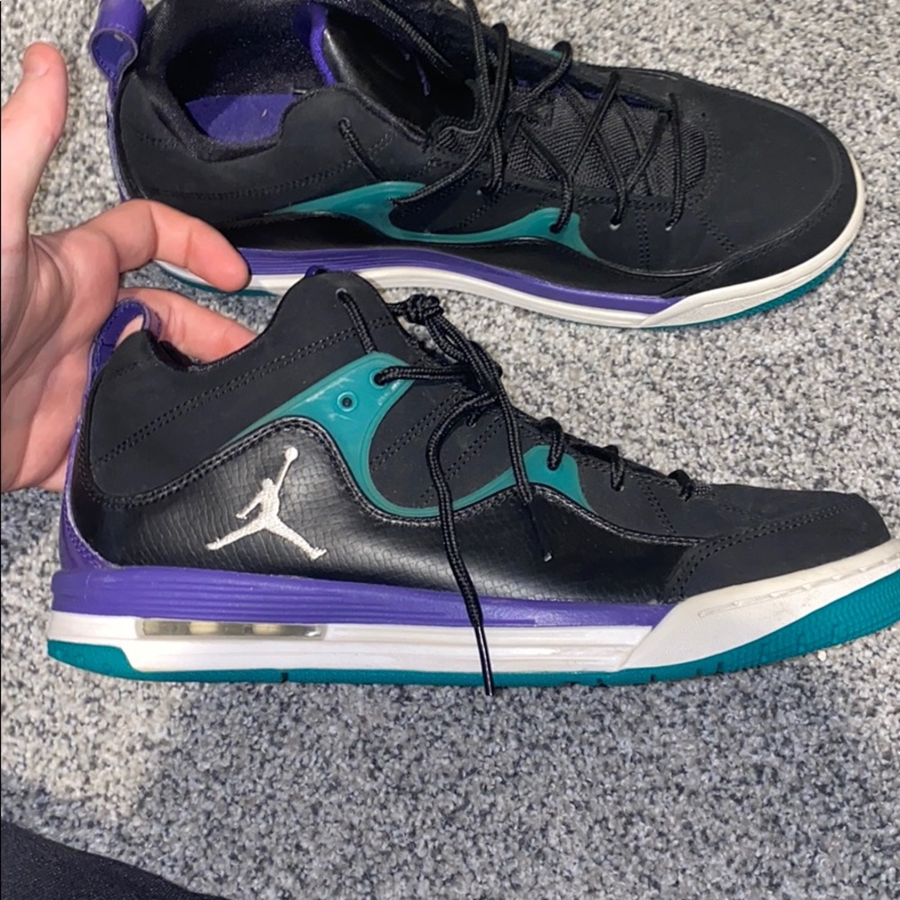 Jordan’s